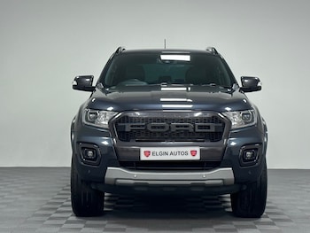 Used Ford Ranger 2021 for sale - 76651184: Photo