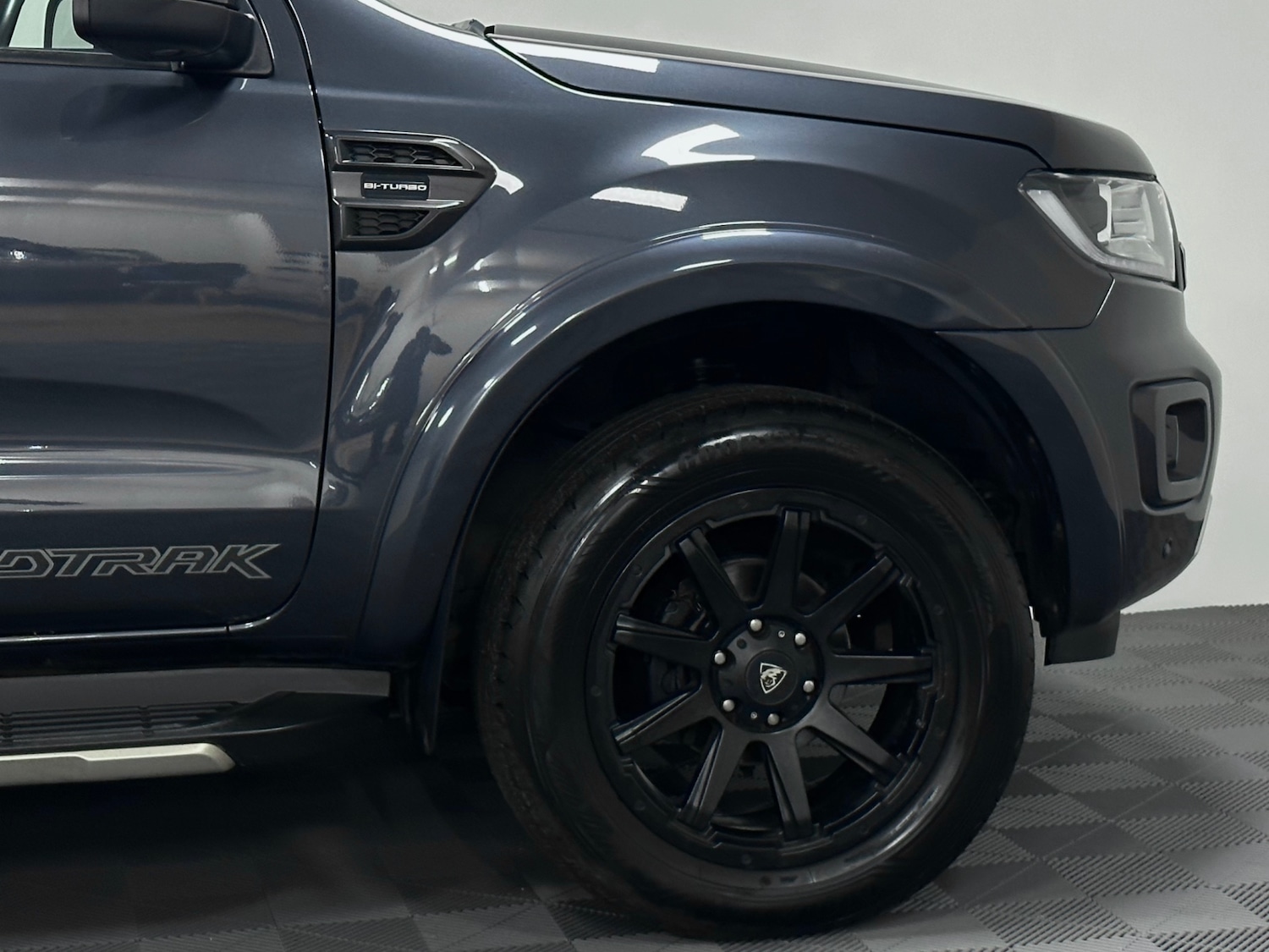 Used Ford Ranger 2021 for sale - 76651184: Photo 30