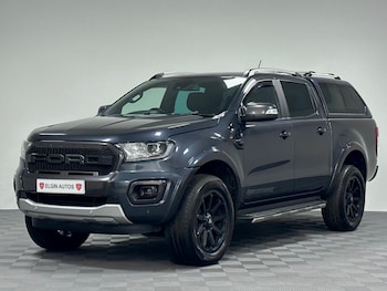 Used Ford Ranger 2021 for sale - 76651184: Photo