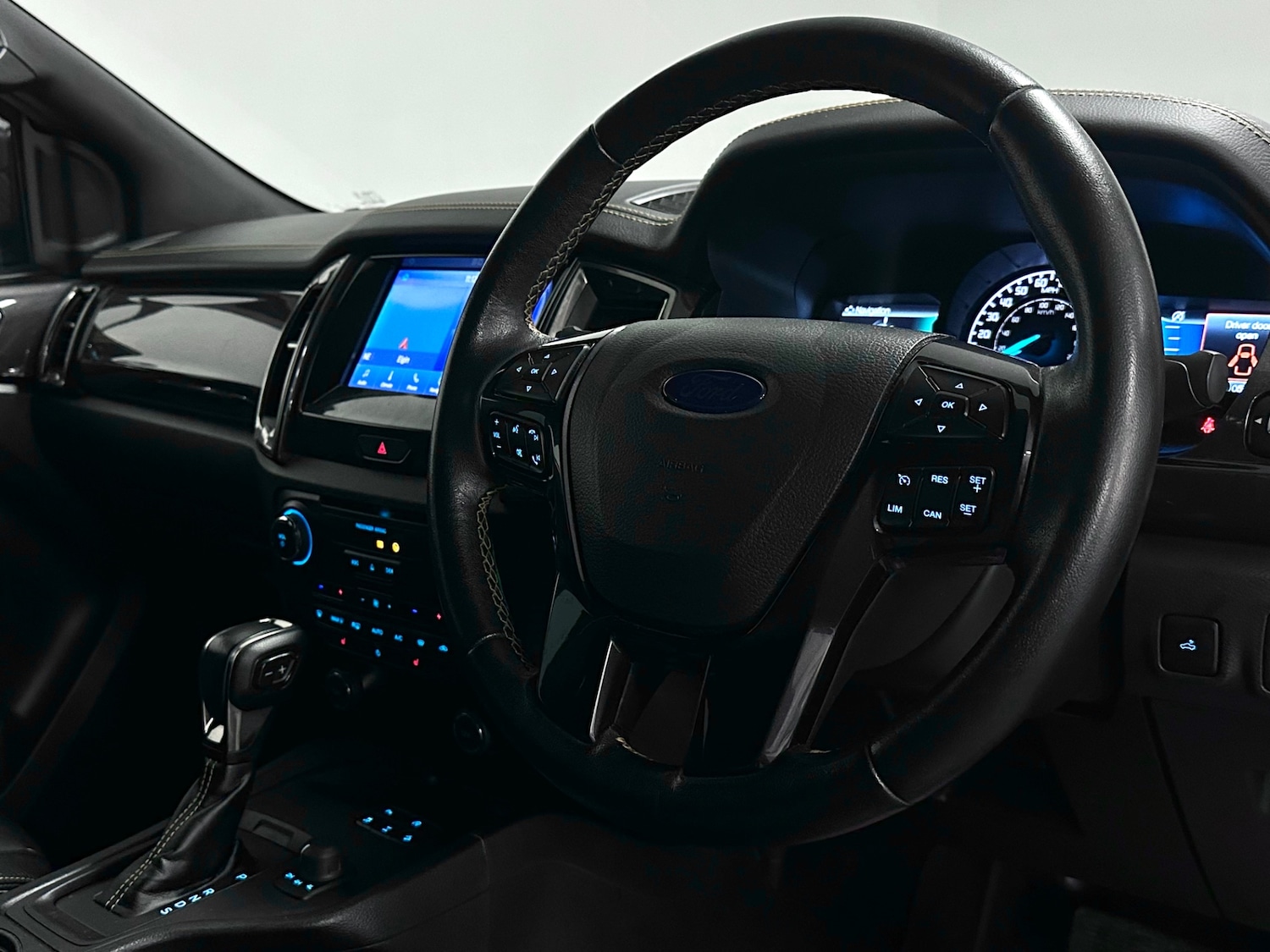 Used Ford Ranger 2021 for sale - 76651184: Photo 4