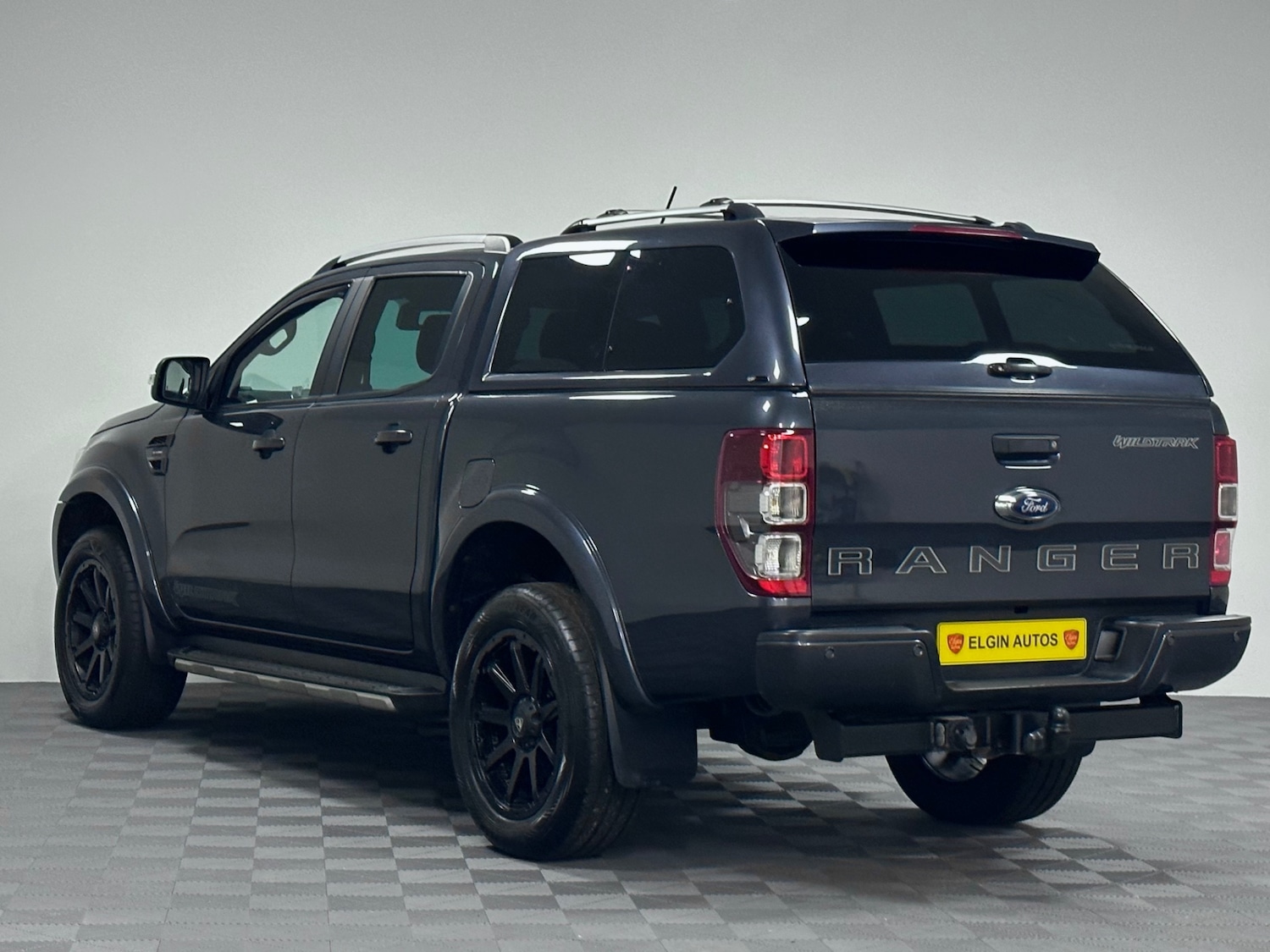 Used Ford Ranger 2021 for sale - 76651184: Photo 6