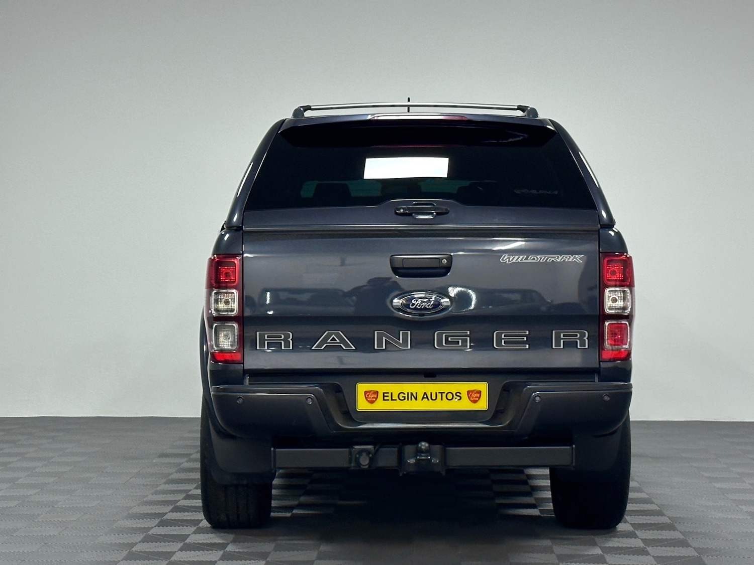 Used Ford Ranger 2021 for sale - 76651184: Photo 7