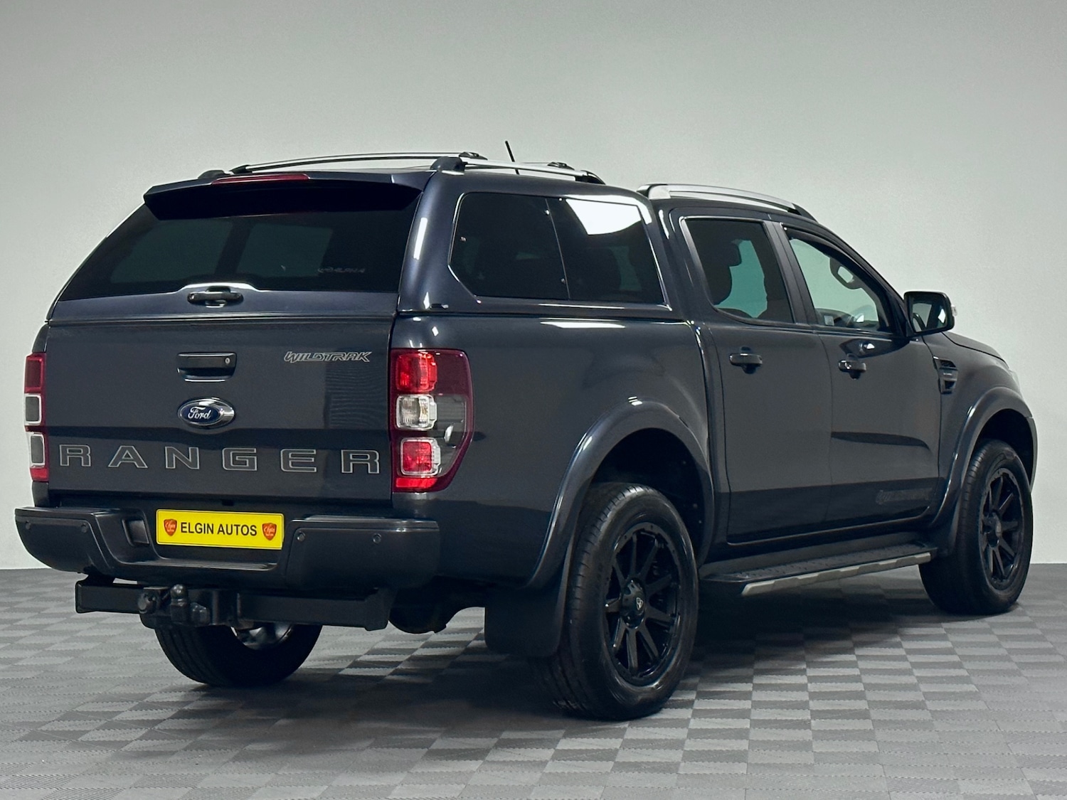 Used Ford Ranger 2021 for sale - 76651184: Photo 8