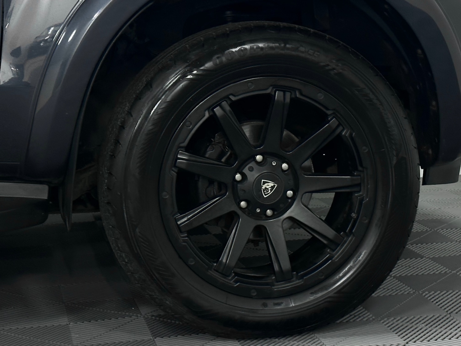 Used Ford Ranger 2021 for sale - 76651184: Photo 9