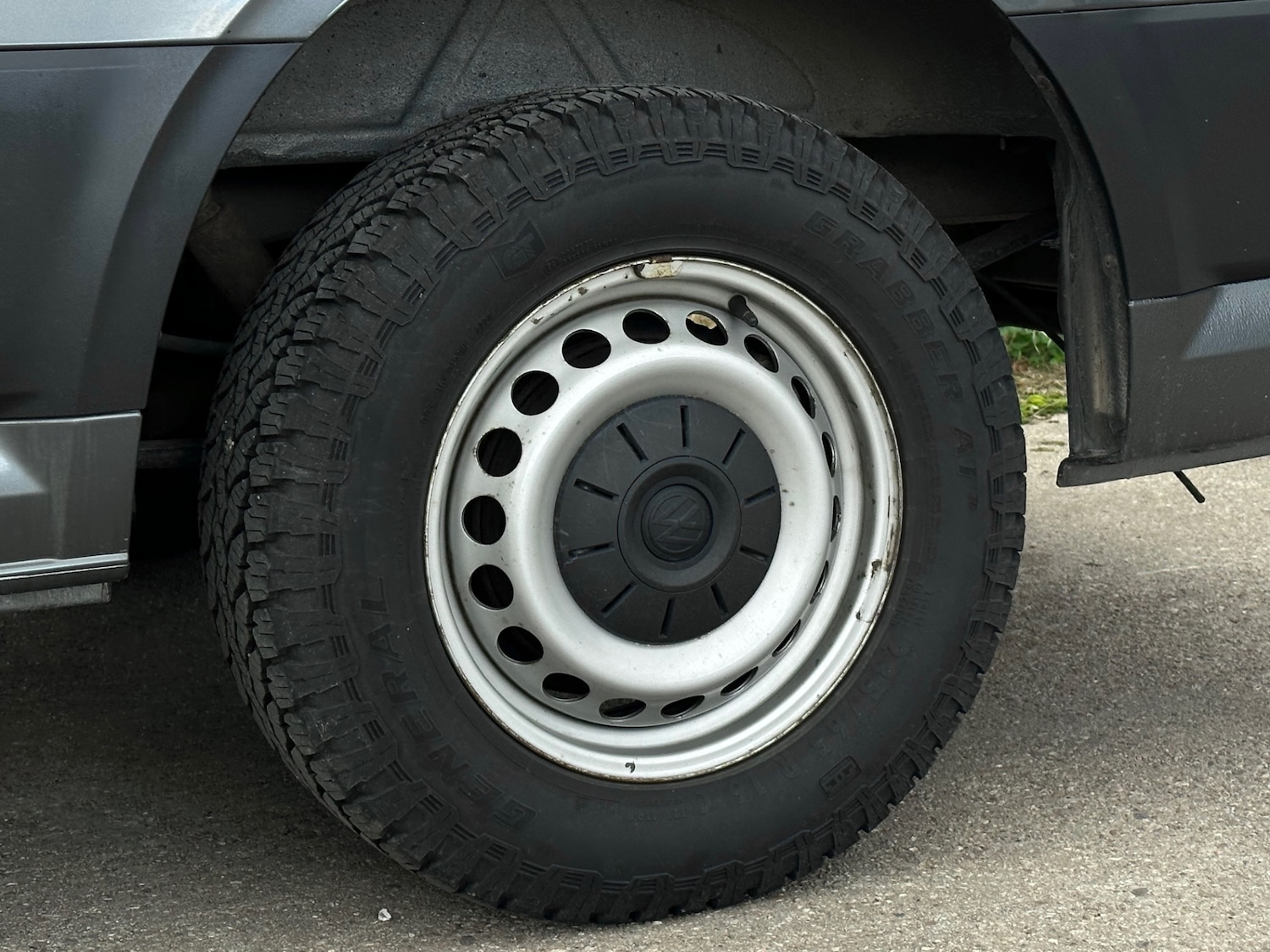 Used Volkswagen Crafter 2019 for sale - 76445352: Photo 13