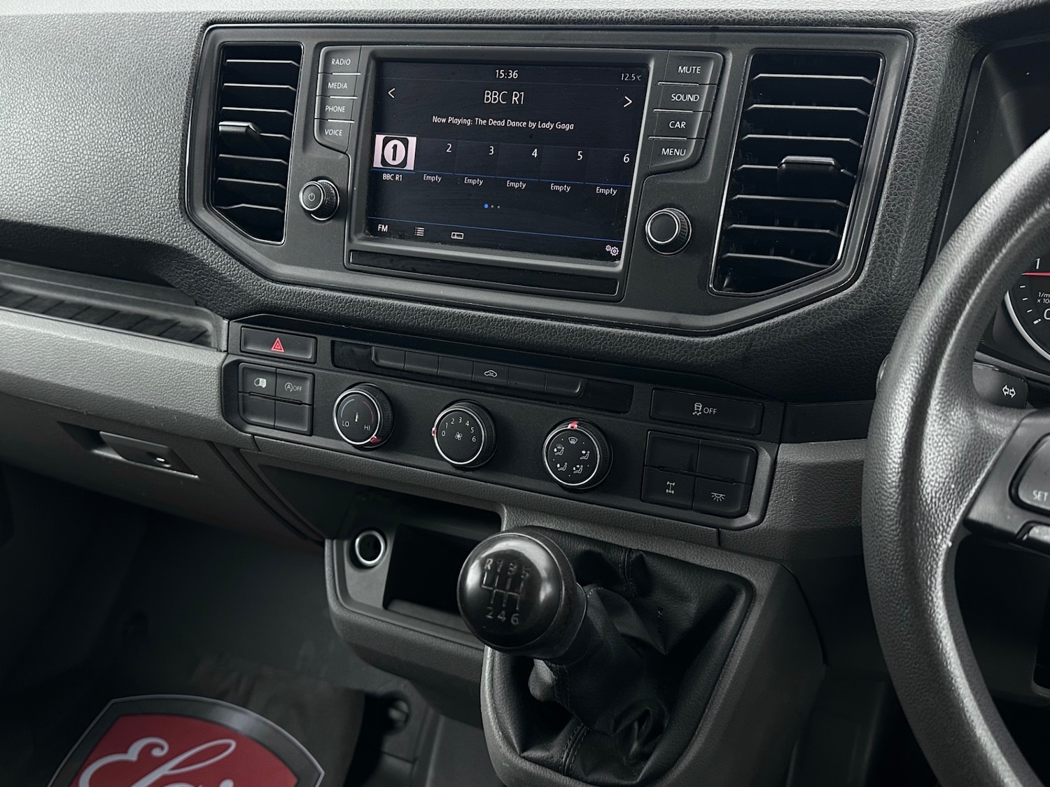 Used Volkswagen Crafter 2019 for sale - 76445352: Photo 21