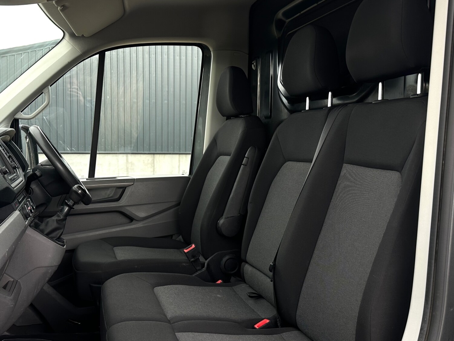 Used Volkswagen Crafter 2019 for sale - 76445352: Photo 22