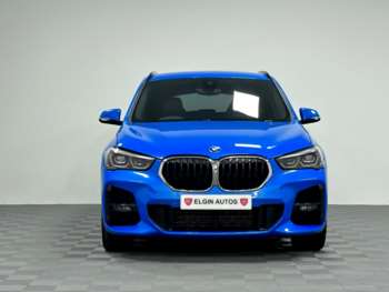 Used BMW X1 2021 for sale - 73568154: Photo