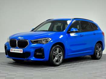 Used BMW X1 2021 for sale - 73568154: Photo