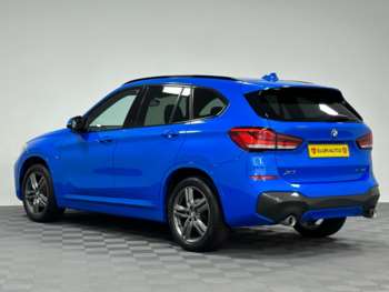 Used BMW X1 2021 for sale - 73568154: Photo