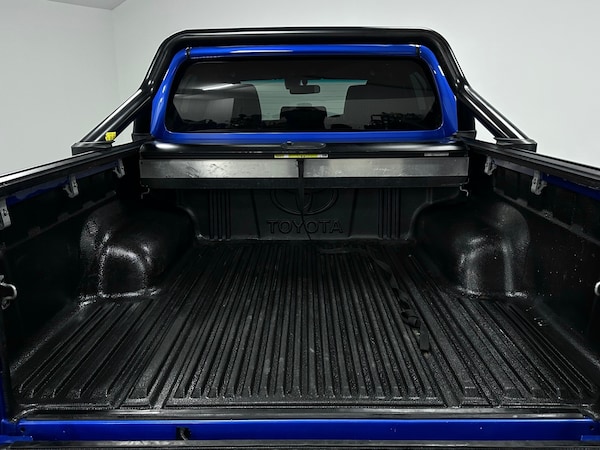 Used Toyota Hilux 2021 for sale - 74374862: Photo 27