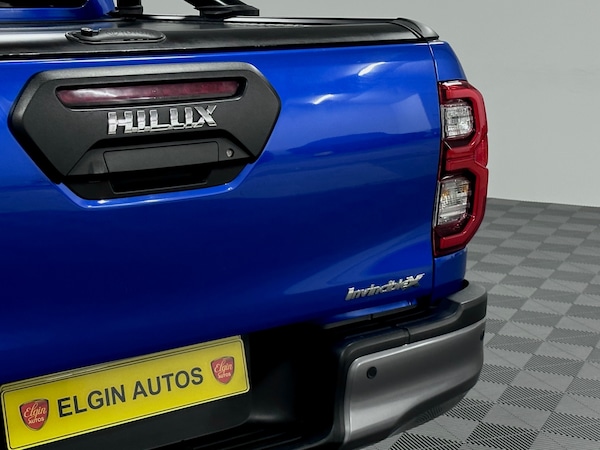 Used Toyota Hilux 2021 for sale - 74374862: Photo 34