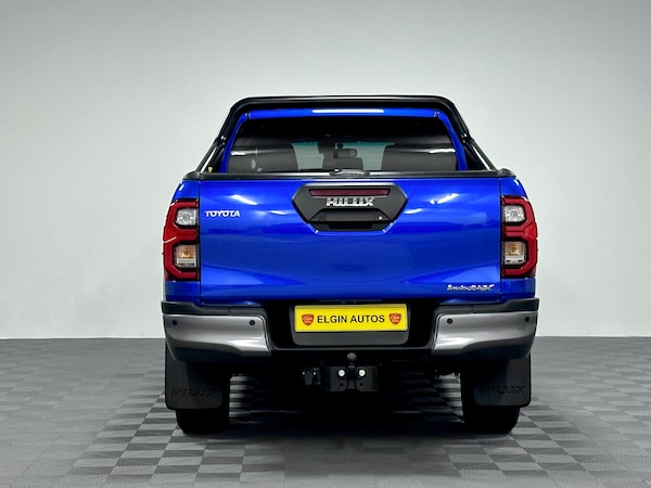 Used Toyota Hilux 2021 for sale - 74374862: Photo 6