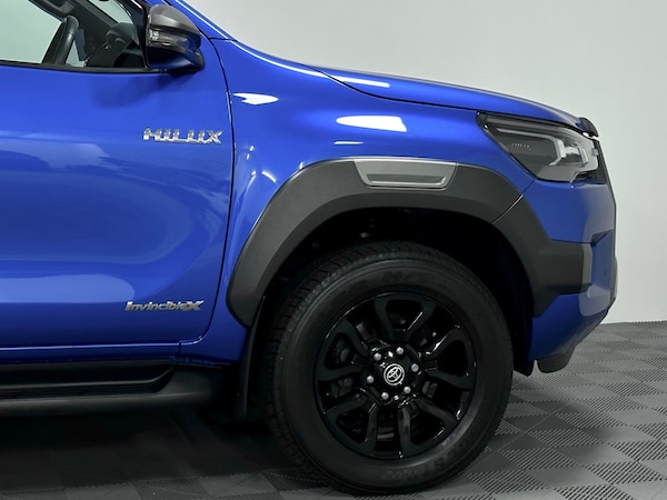 Used Toyota Hilux 2021 for sale - 74374862: Photo 9
