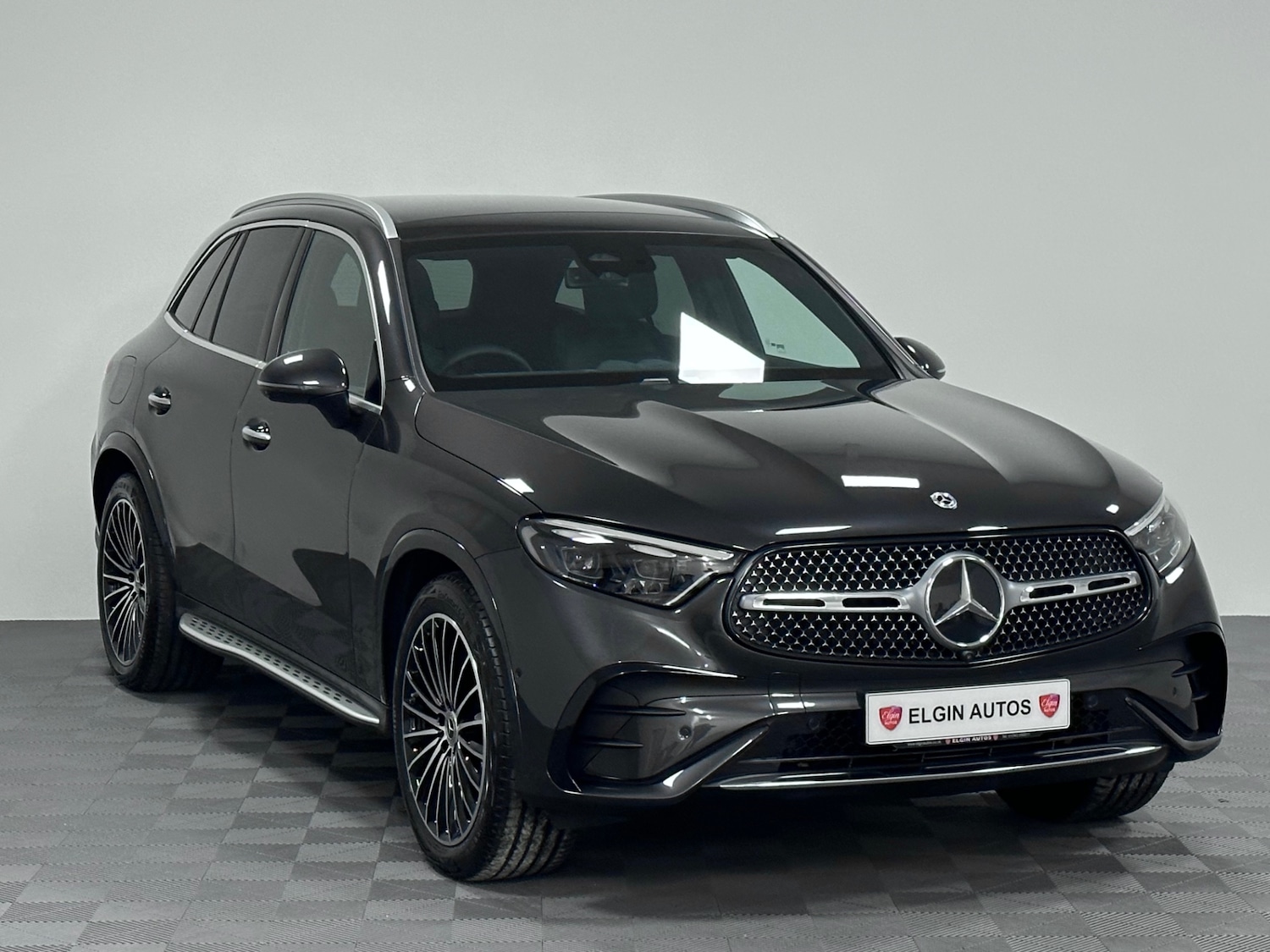 Used Mercedes-Benz GLC 2025 for sale - 77025305: Photo 12