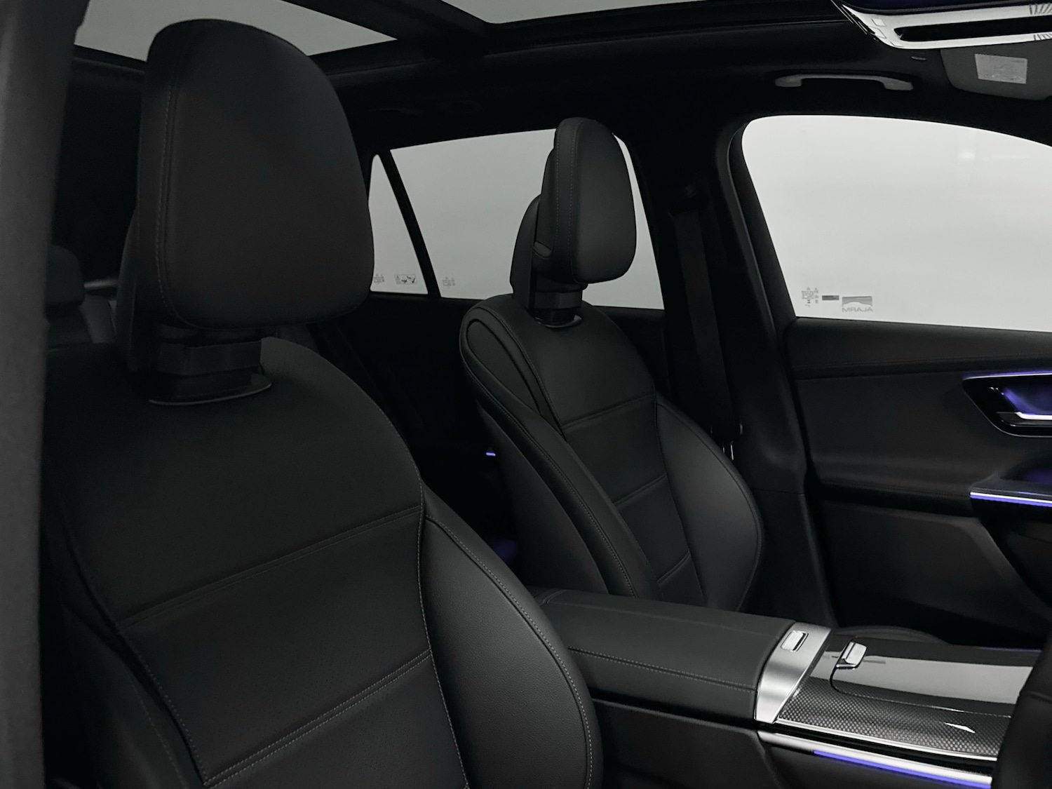 Used Mercedes-Benz GLC 2025 for sale - 77025305: Photo 16