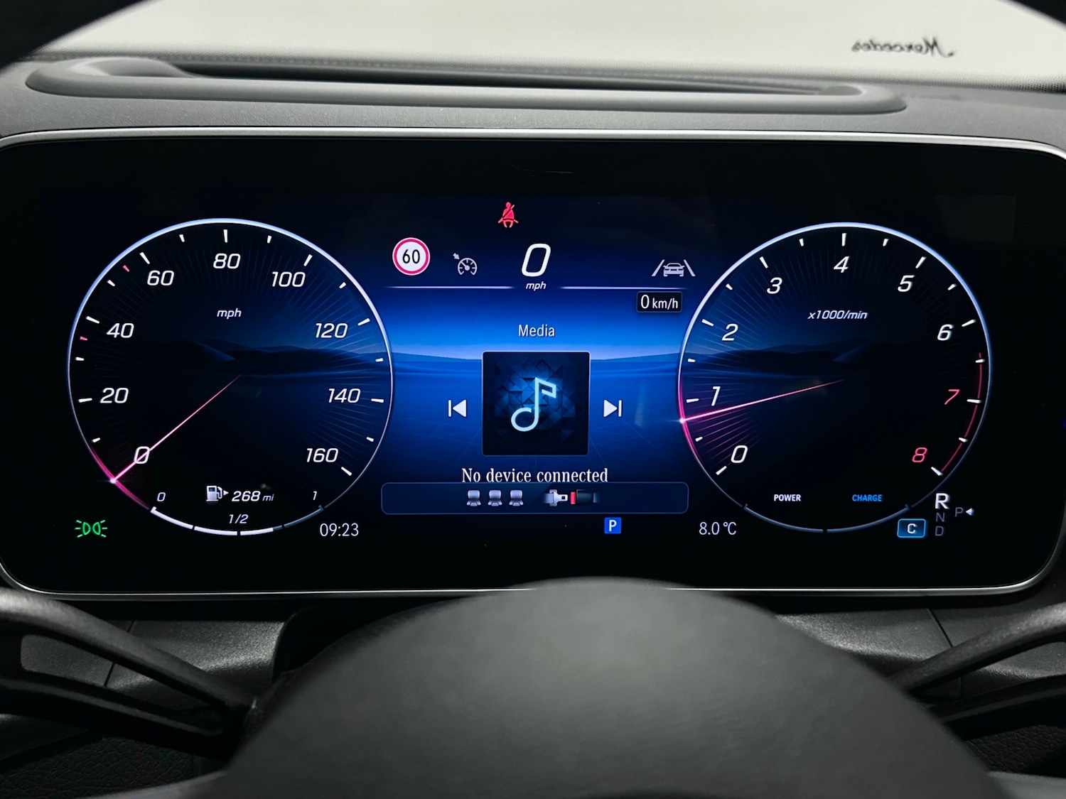 Used Mercedes-Benz GLC 2025 for sale - 77025305: Photo 18