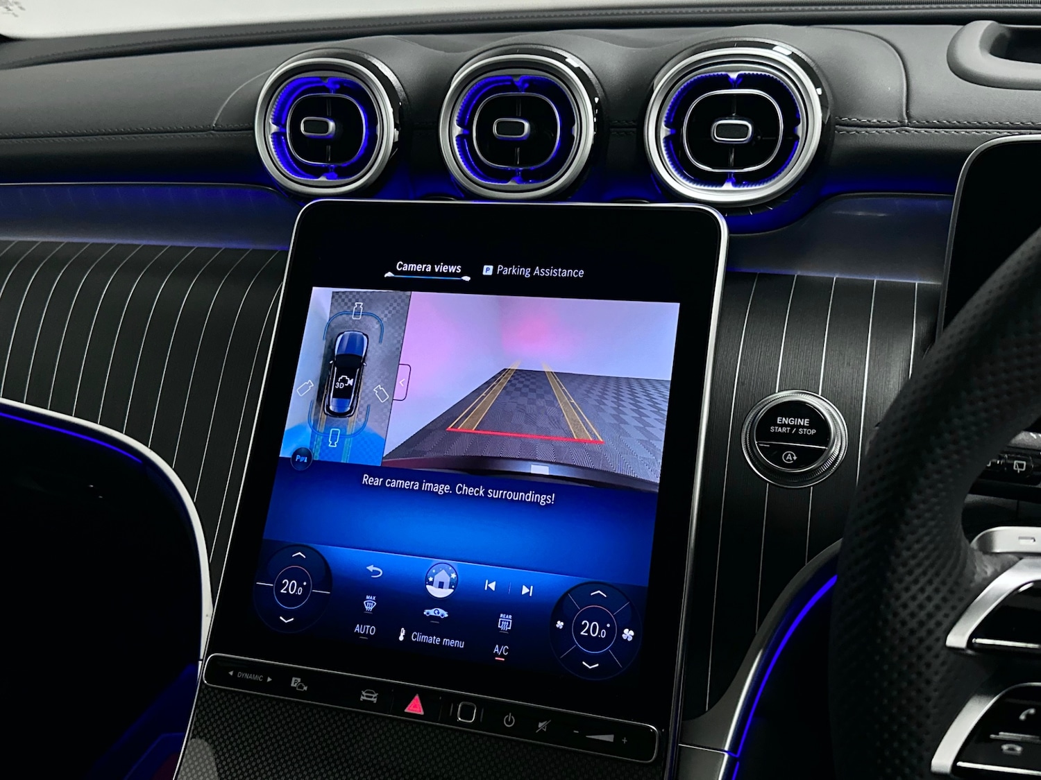 Used Mercedes-Benz GLC 2025 for sale - 77025305: Photo 19