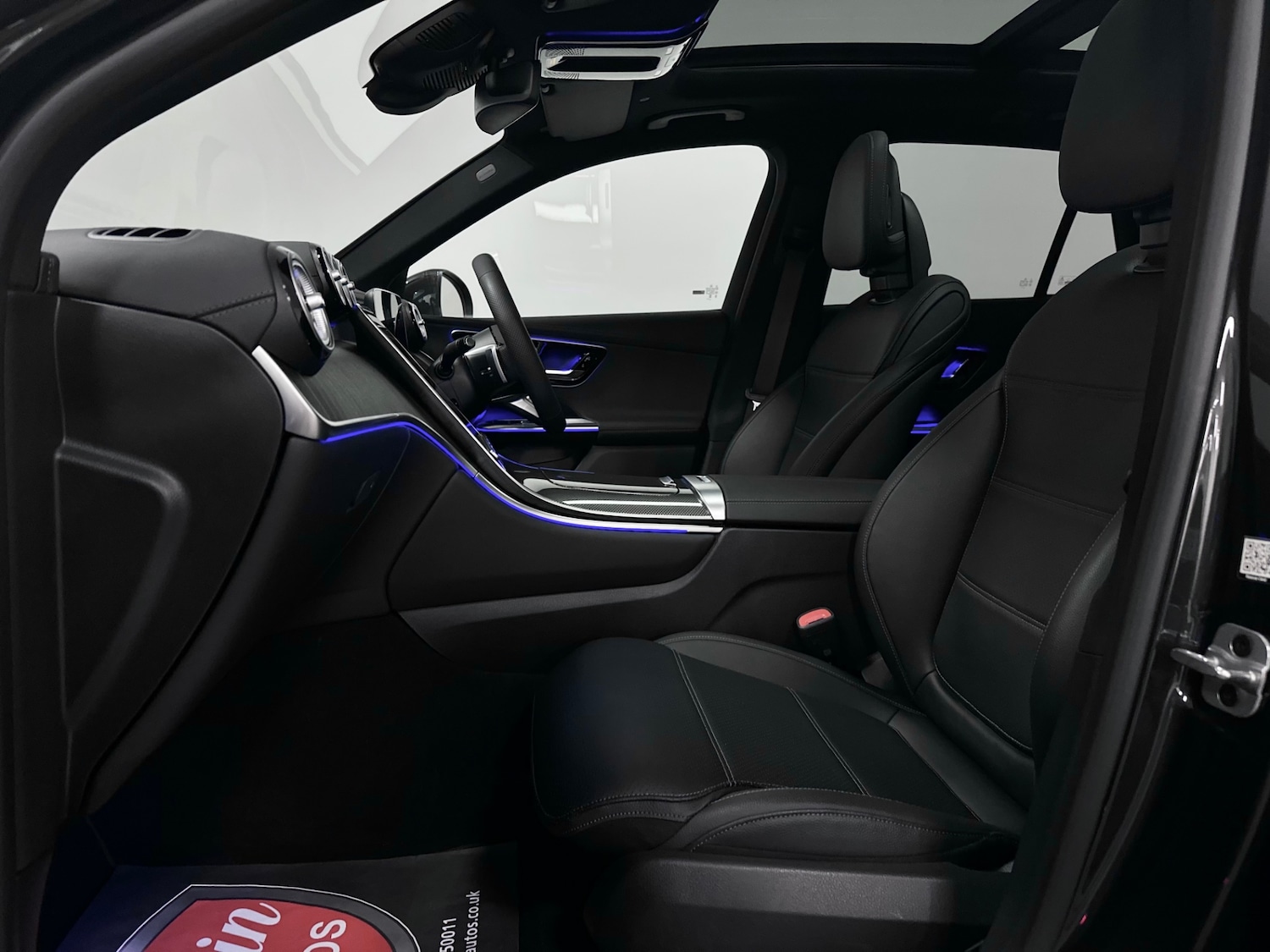 Used Mercedes-Benz GLC 2025 for sale - 77025305: Photo 21