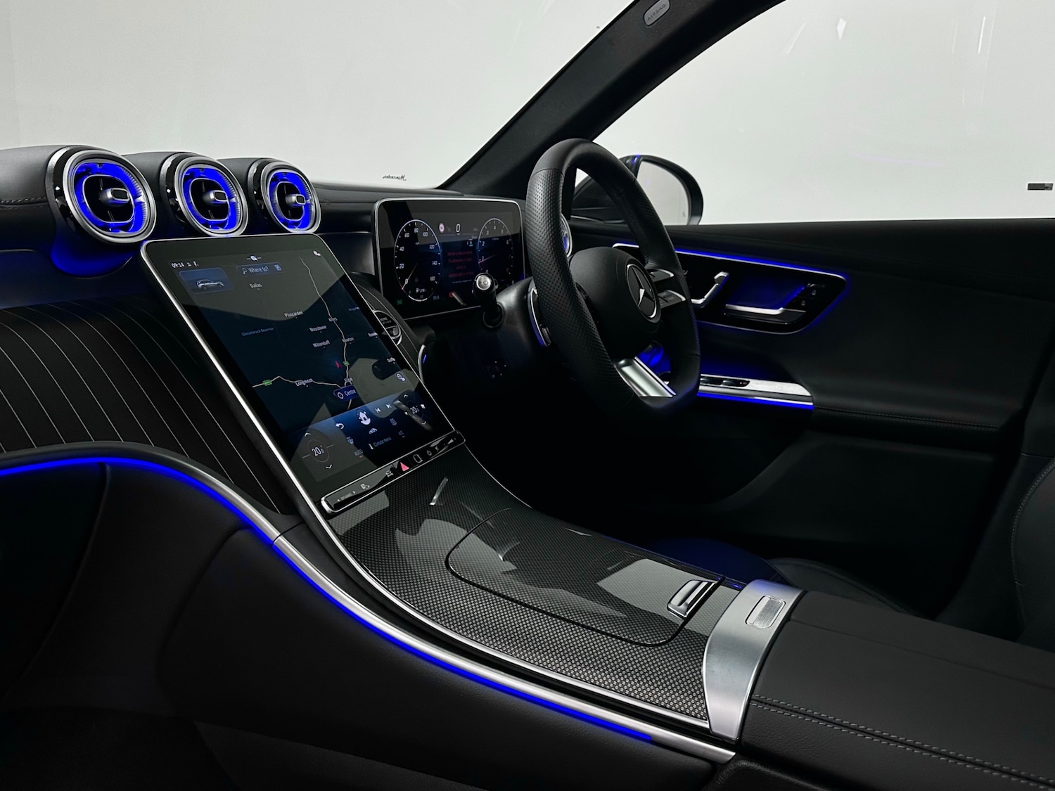 Used Mercedes-Benz GLC 2025 for sale - 77025305: Photo 22