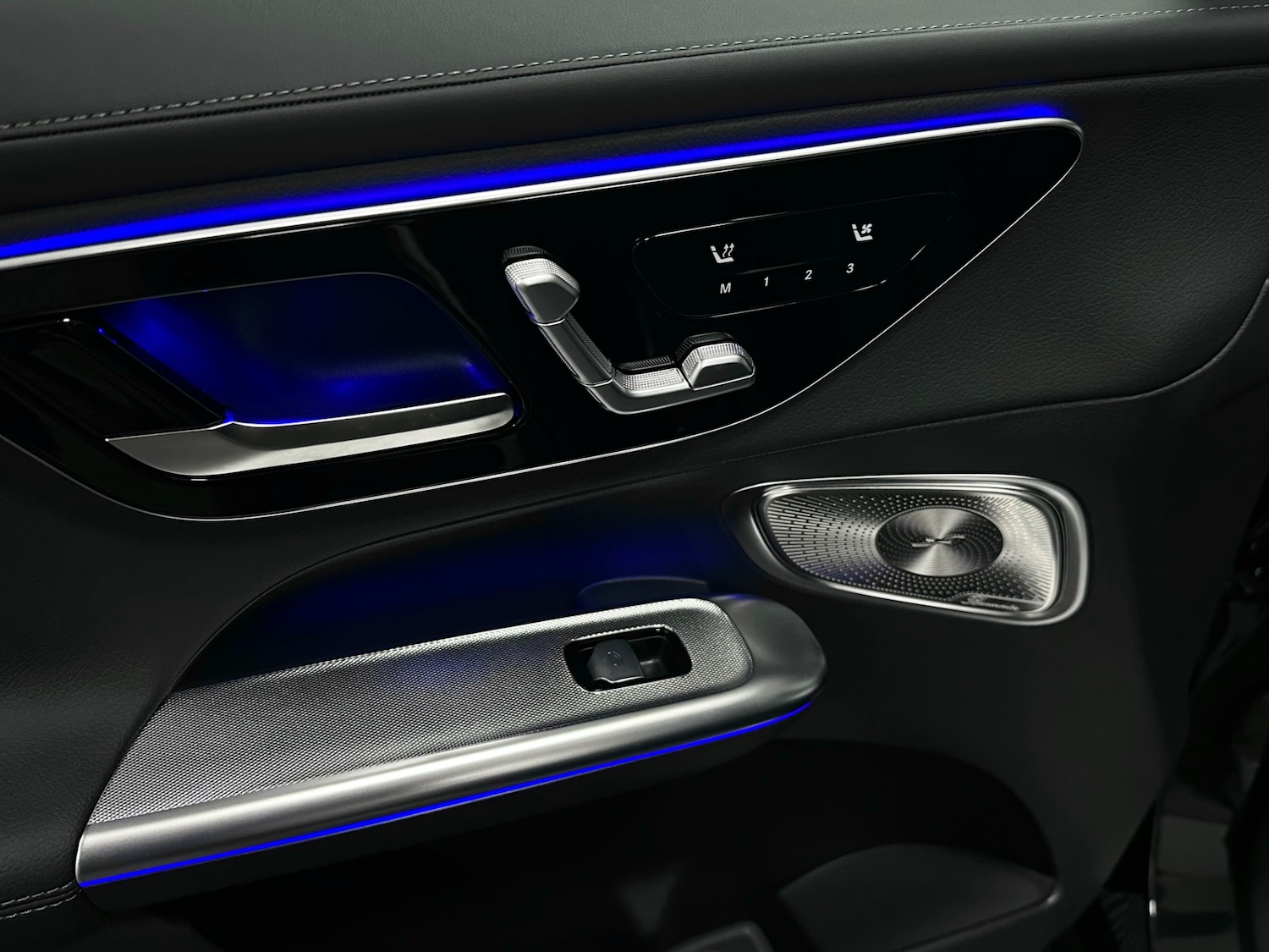 Used Mercedes-Benz GLC 2025 for sale - 77025305: Photo 26