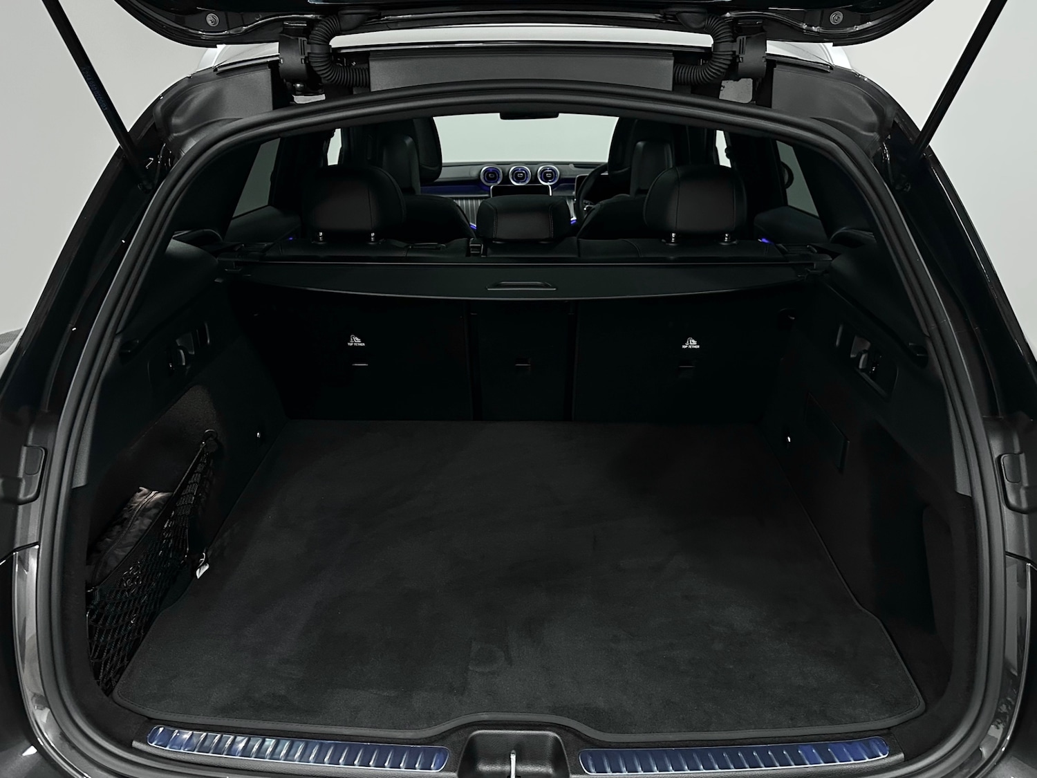 Used Mercedes-Benz GLC 2025 for sale - 77025305: Photo 31