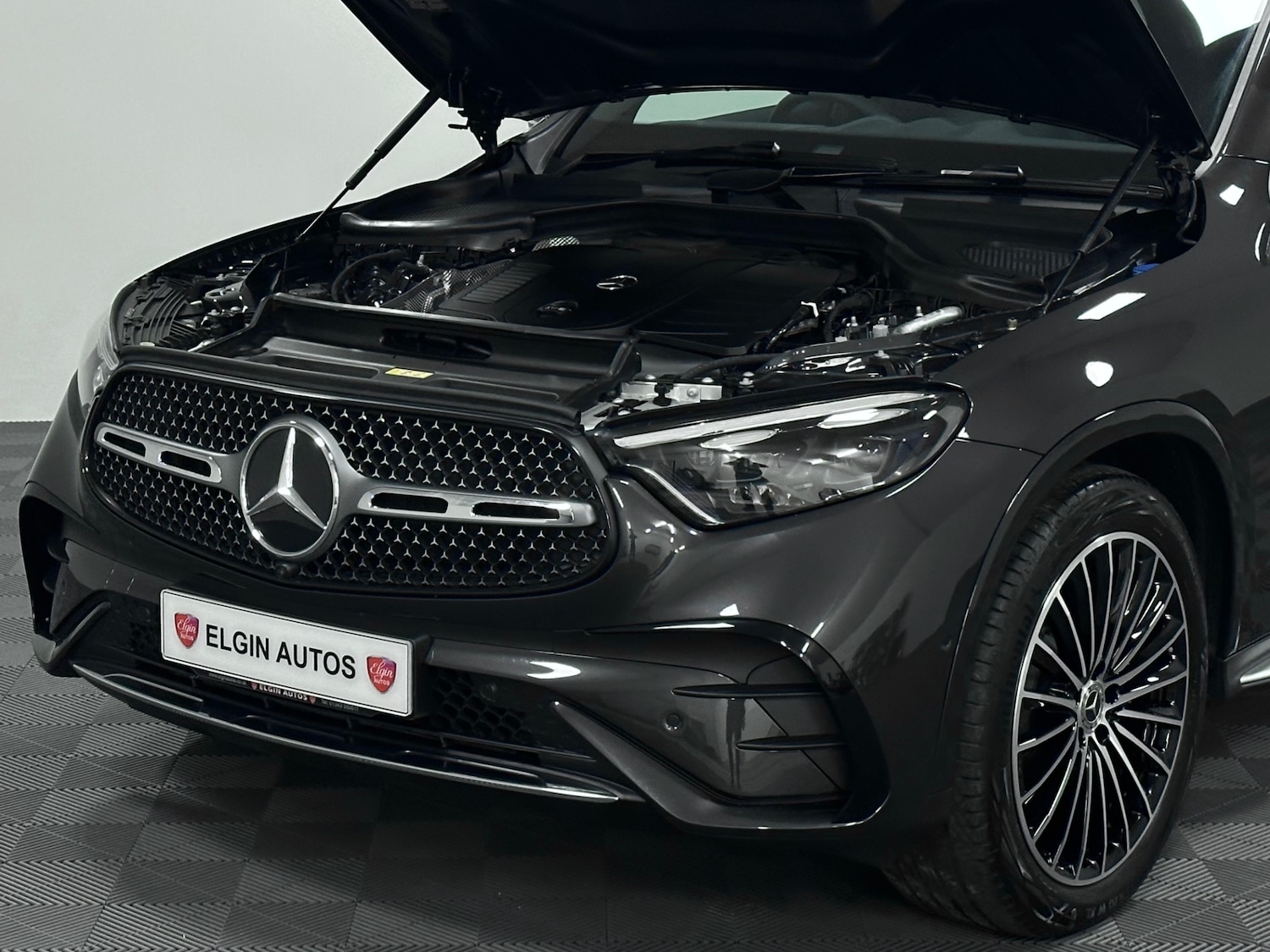 Used Mercedes-Benz GLC 2025 for sale - 77025305: Photo 35