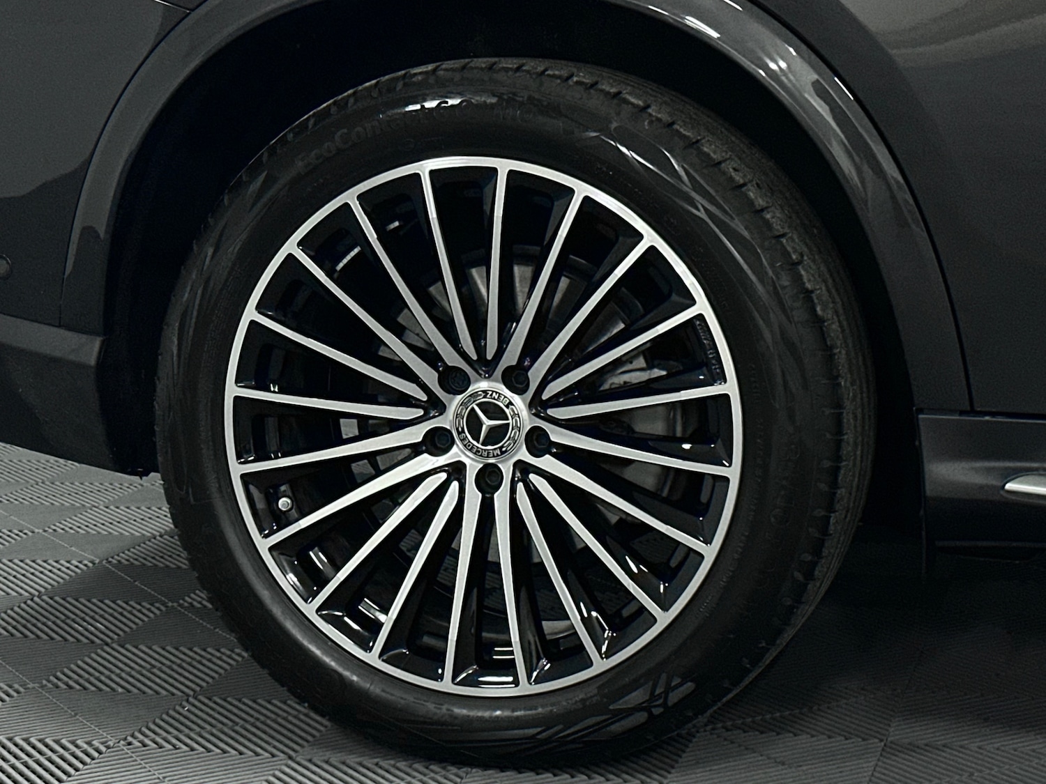 Used Mercedes-Benz GLC 2025 for sale - 77025305: Photo 36