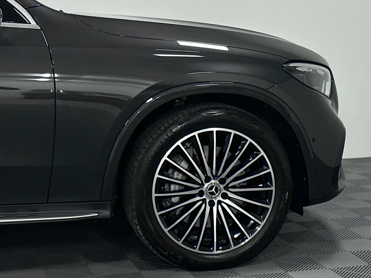 Used Mercedes-Benz GLC 2025 for sale - 77025305: Photo 38