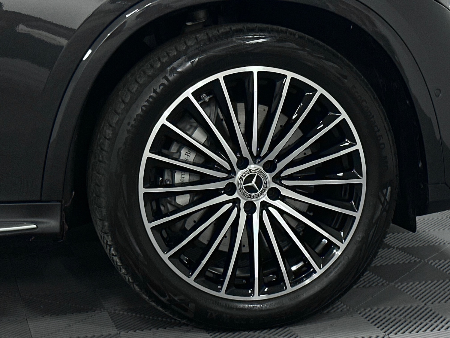 Used Mercedes-Benz GLC 2025 for sale - 77025305: Photo 9