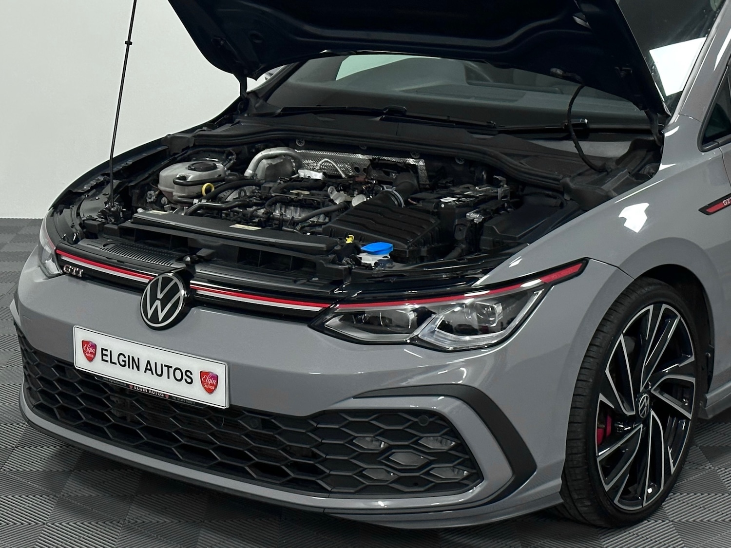 Used Volkswagen Golf 2021 for sale - 76449876: Photo 10