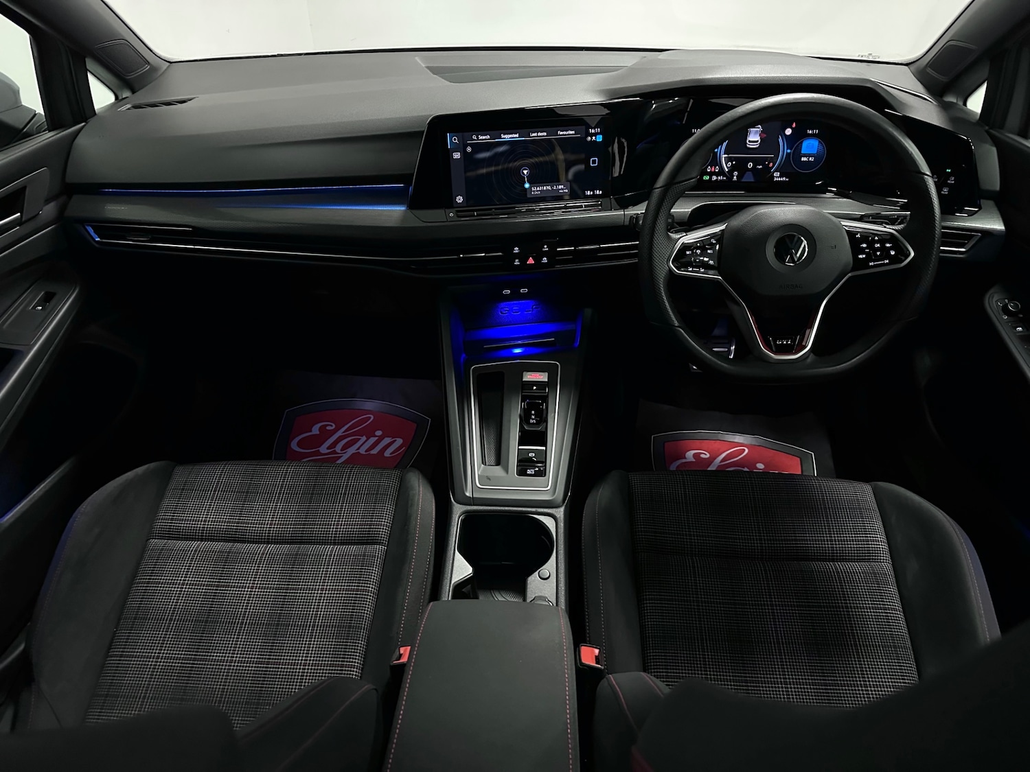 Used Volkswagen Golf 2021 for sale - 76449876: Photo 12