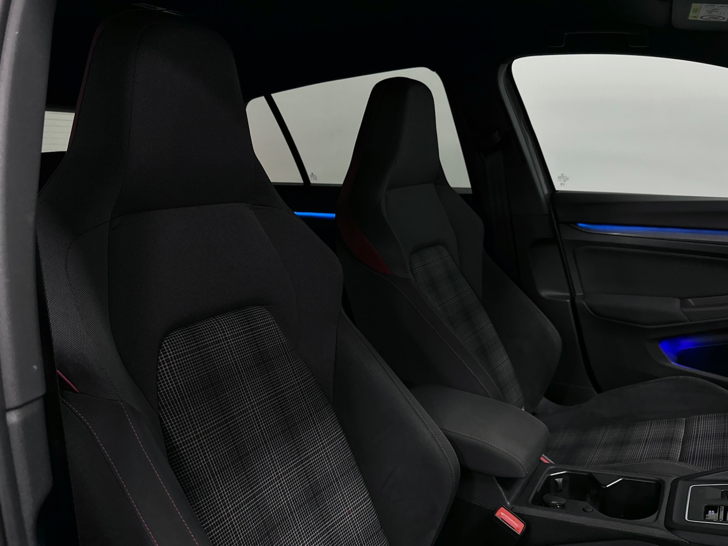 Used Volkswagen Golf 2021 for sale - 76449876: Photo 16