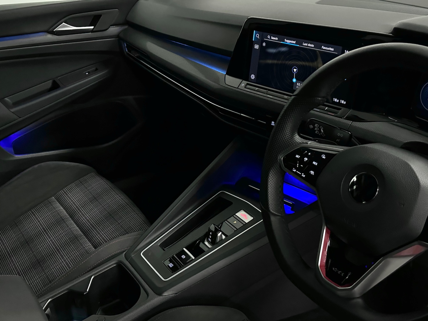 Used Volkswagen Golf 2021 for sale - 76449876: Photo 17