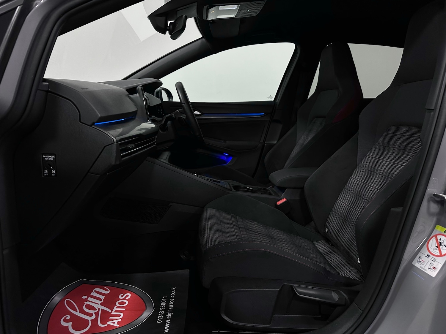 Used Volkswagen Golf 2021 for sale - 76449876: Photo 18