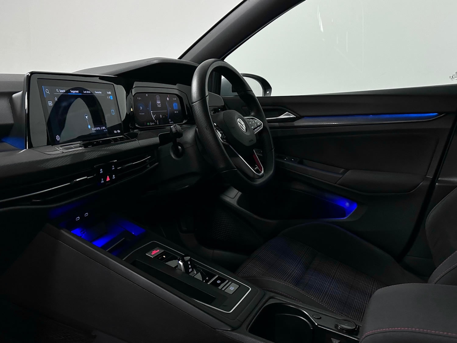 Used Volkswagen Golf 2021 for sale - 76449876: Photo 19