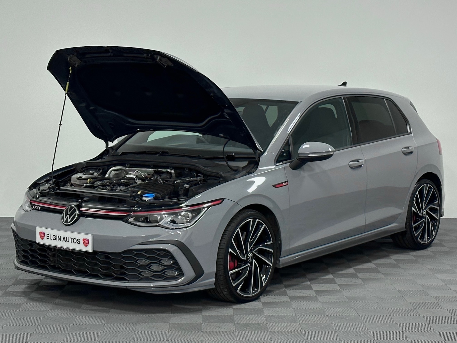 Used Volkswagen Golf 2021 for sale - 76449876: Photo 24