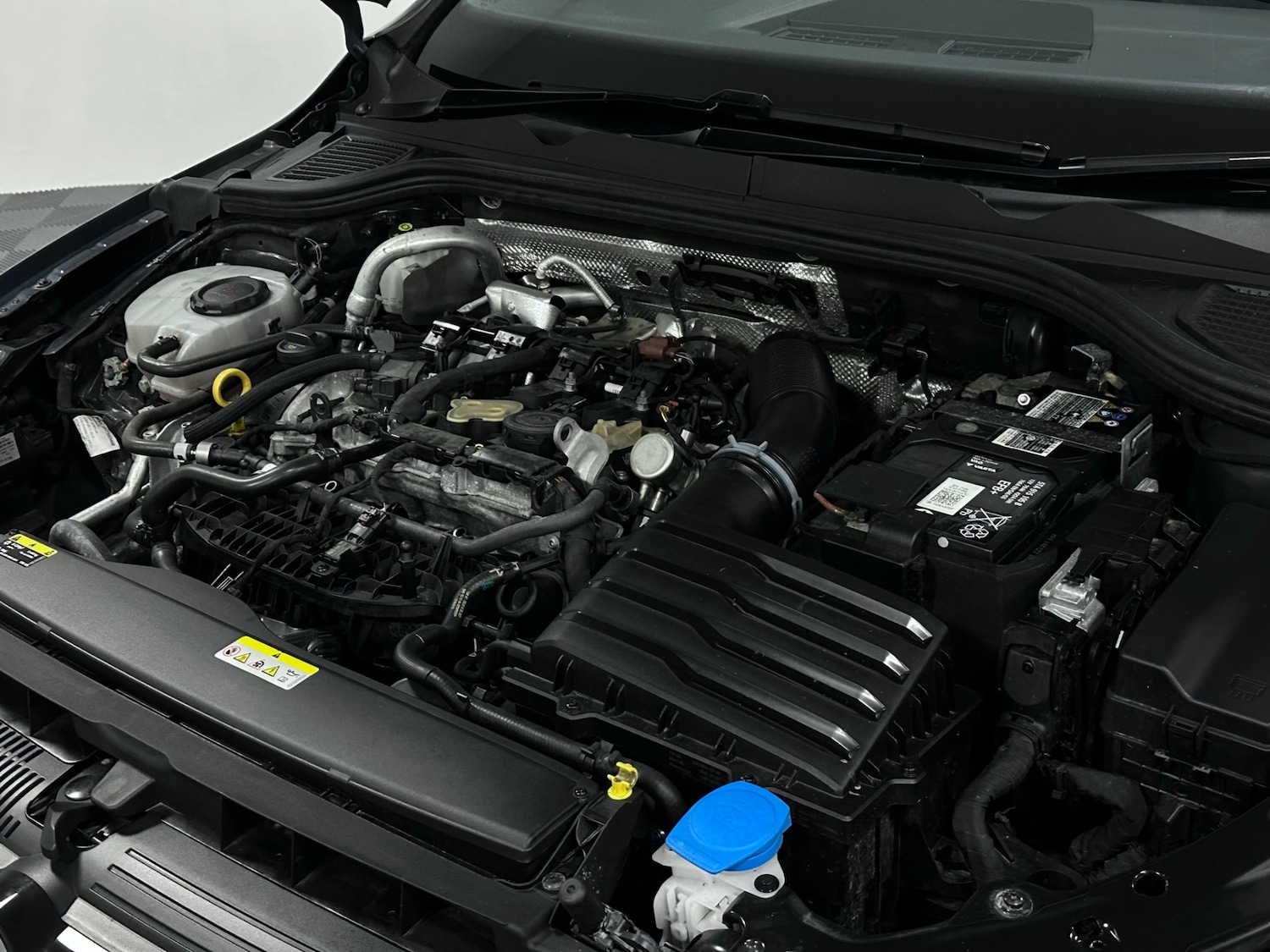 Used Volkswagen Golf 2021 for sale - 76449876: Photo 25