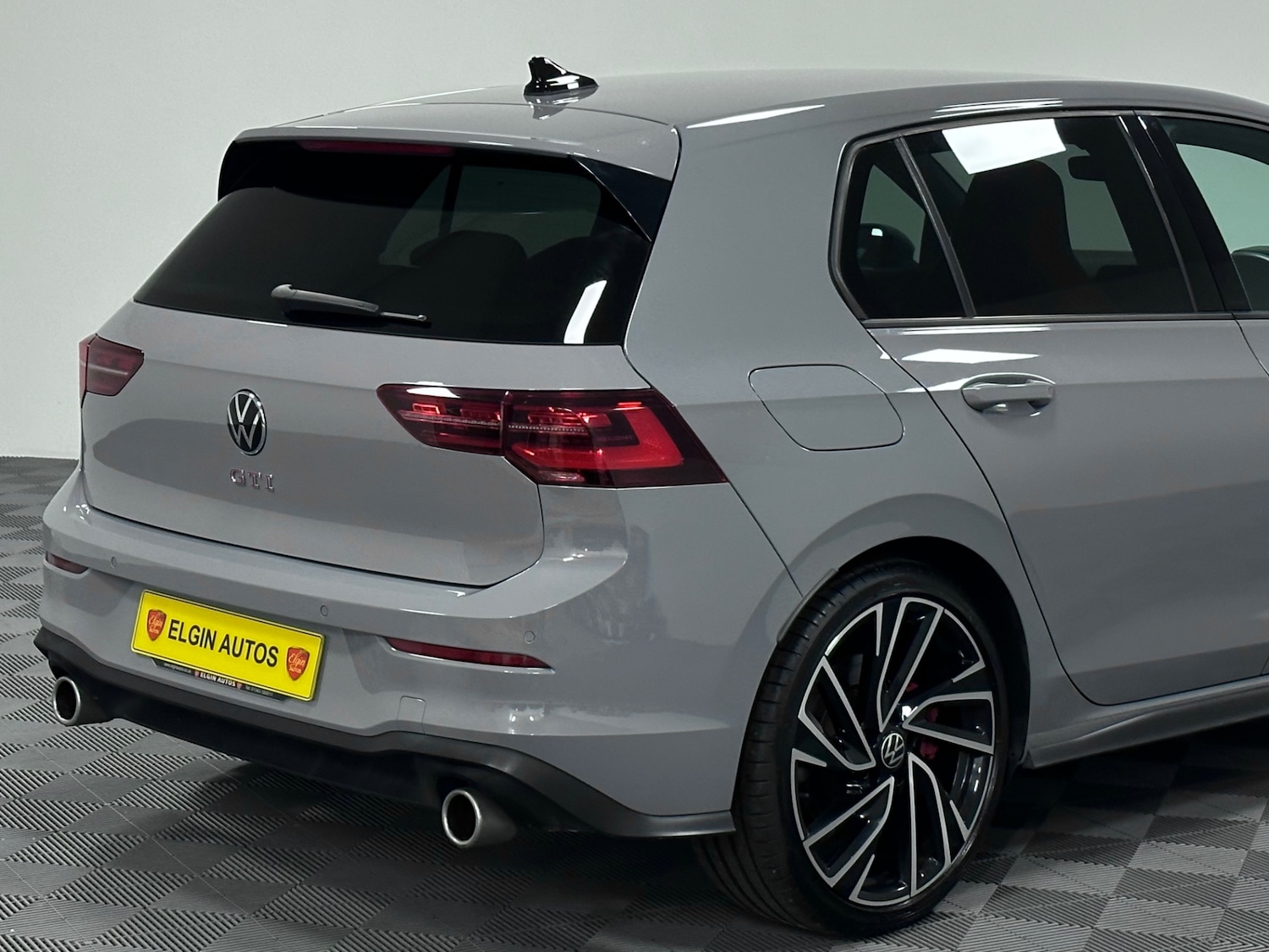 Used Volkswagen Golf 2021 for sale - 76449876: Photo 29