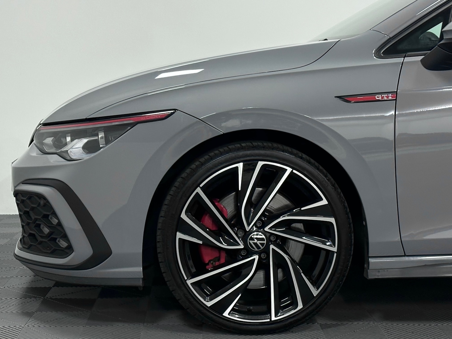 Used Volkswagen Golf 2021 for sale - 76449876: Photo 30