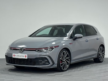 Used Volkswagen Golf 2021 for sale - 76449876: Photo