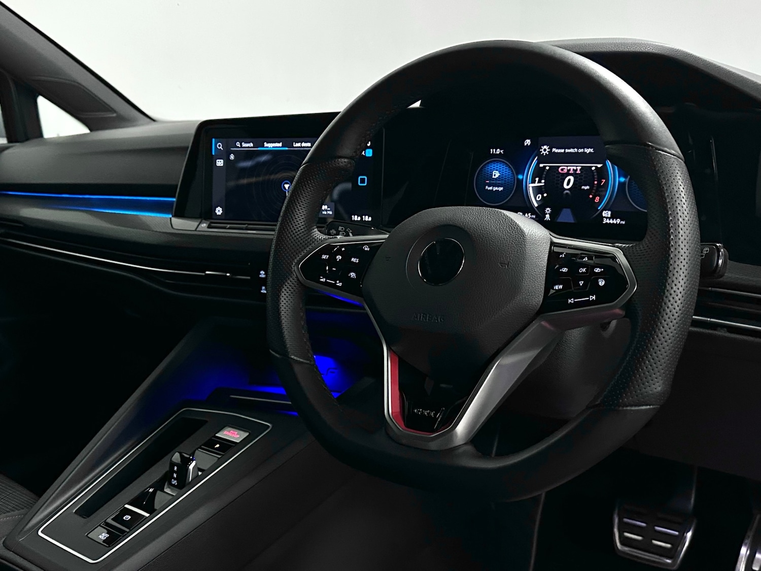 Used Volkswagen Golf 2021 for sale - 76449876: Photo 4