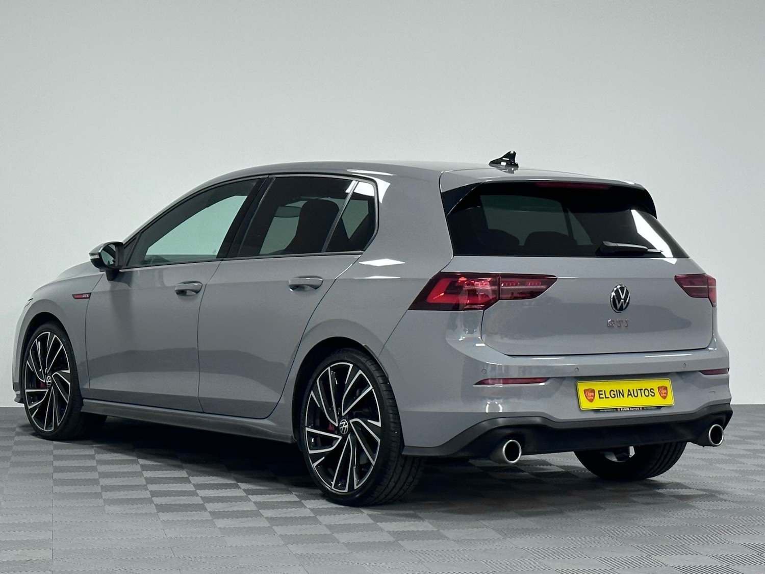 Used Volkswagen Golf 2021 for sale - 76449876: Photo 6