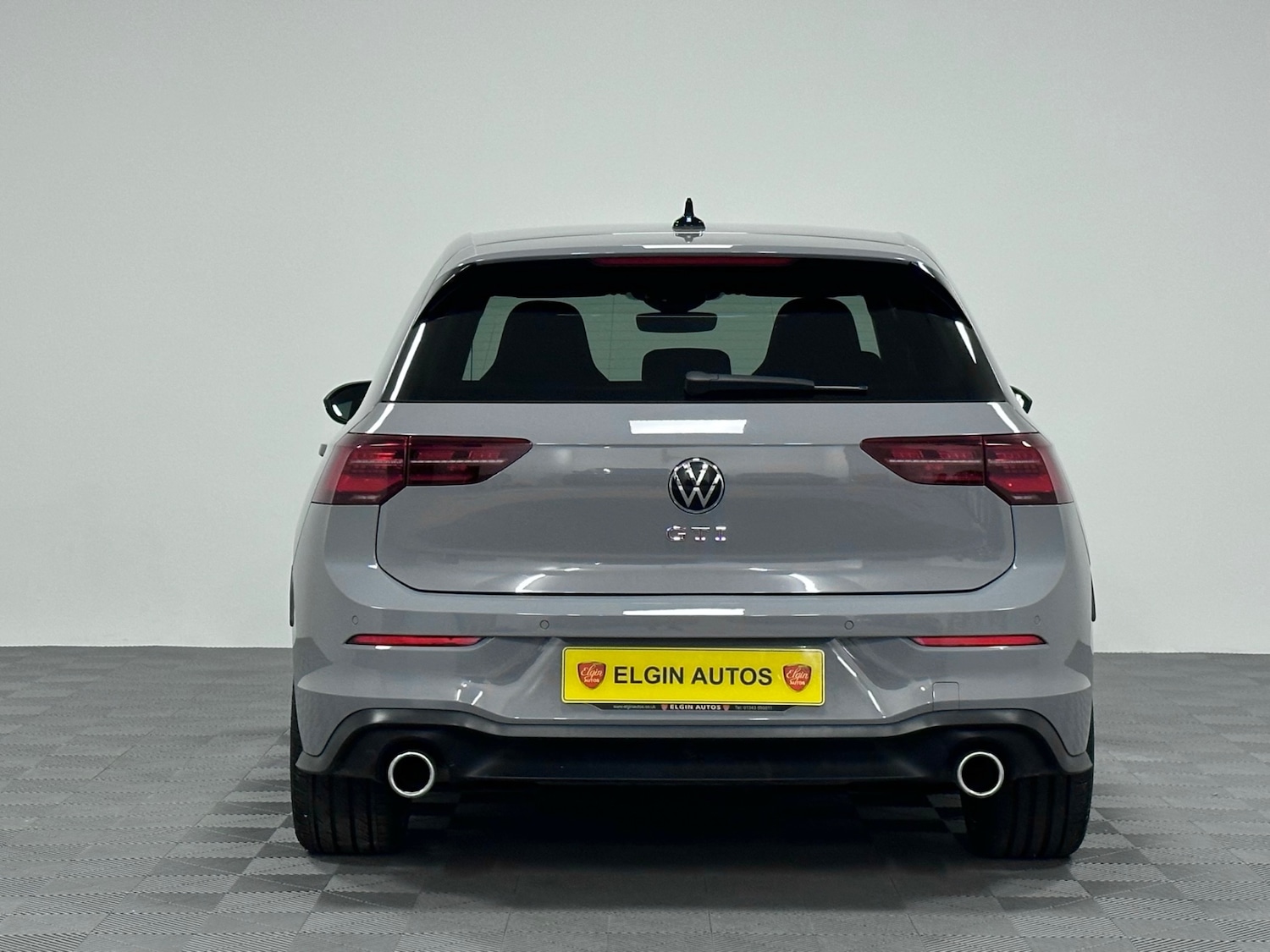 Used Volkswagen Golf 2021 for sale - 76449876: Photo 7