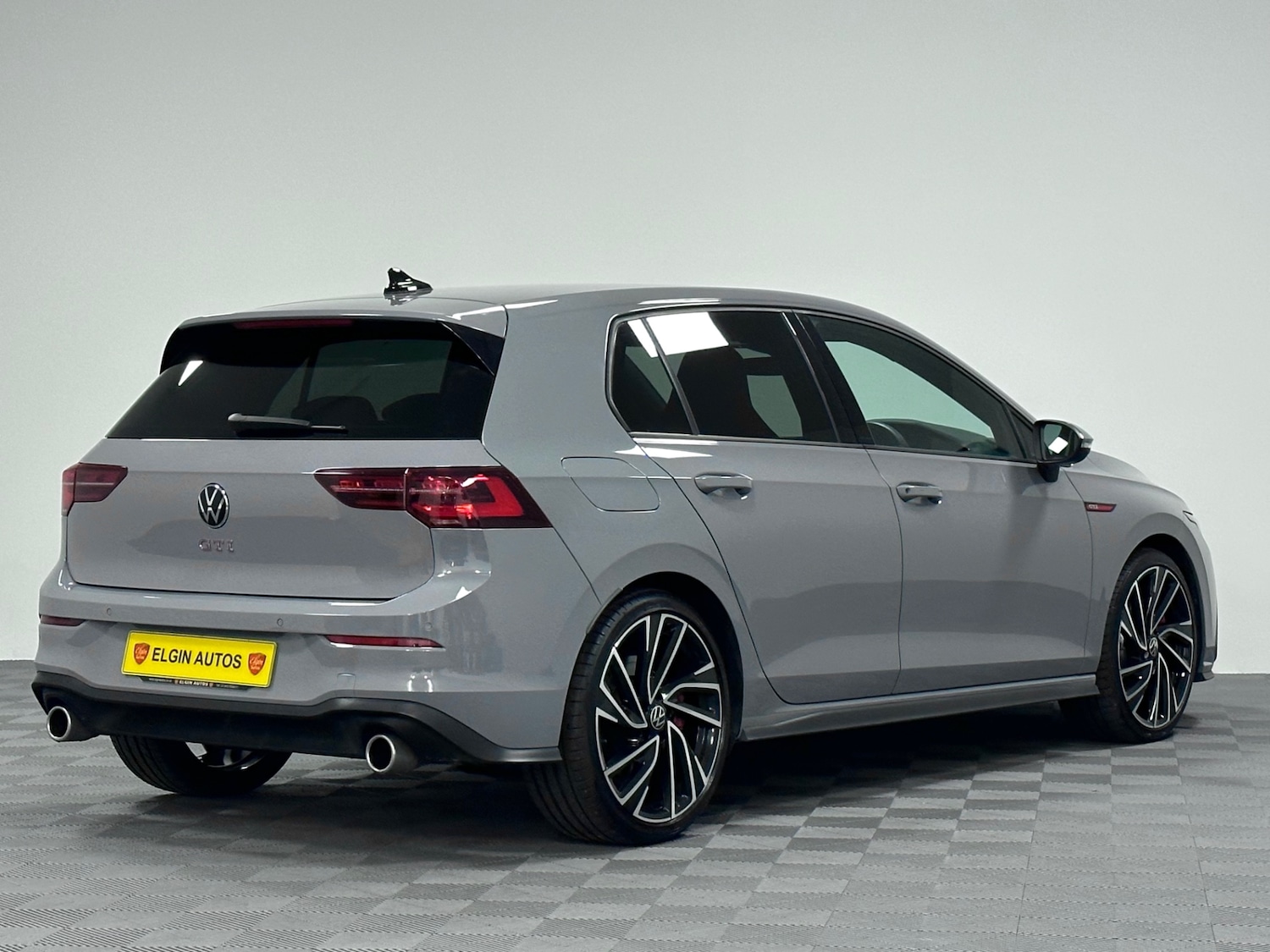 Used Volkswagen Golf 2021 for sale - 76449876: Photo 8