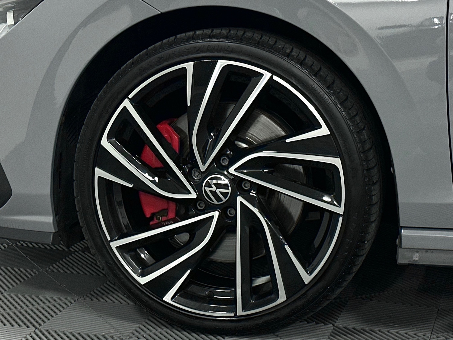 Used Volkswagen Golf 2021 for sale - 76449876: Photo 9