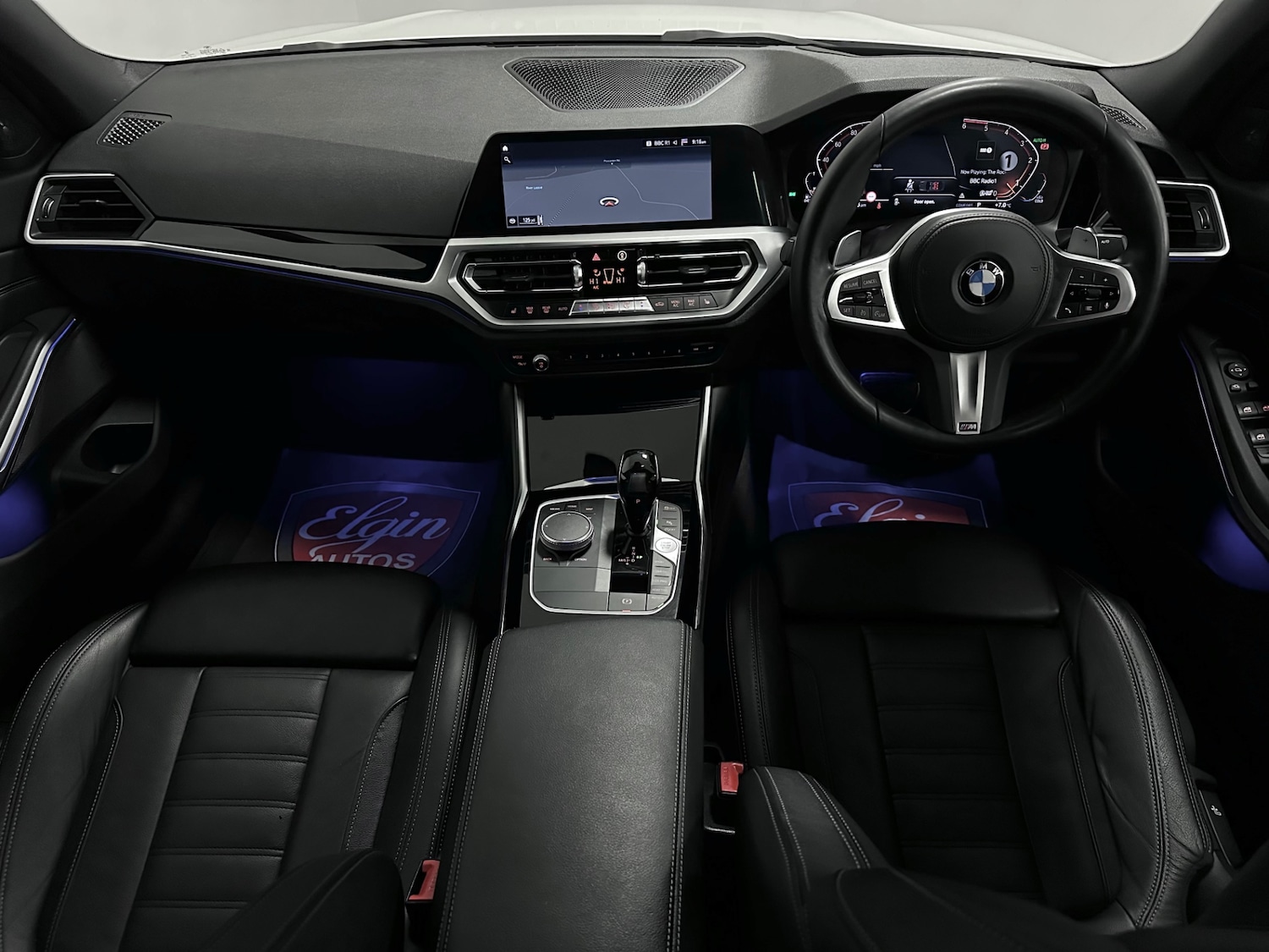 Used BMW 3 Series 2020 for sale - 77179699: Photo 11