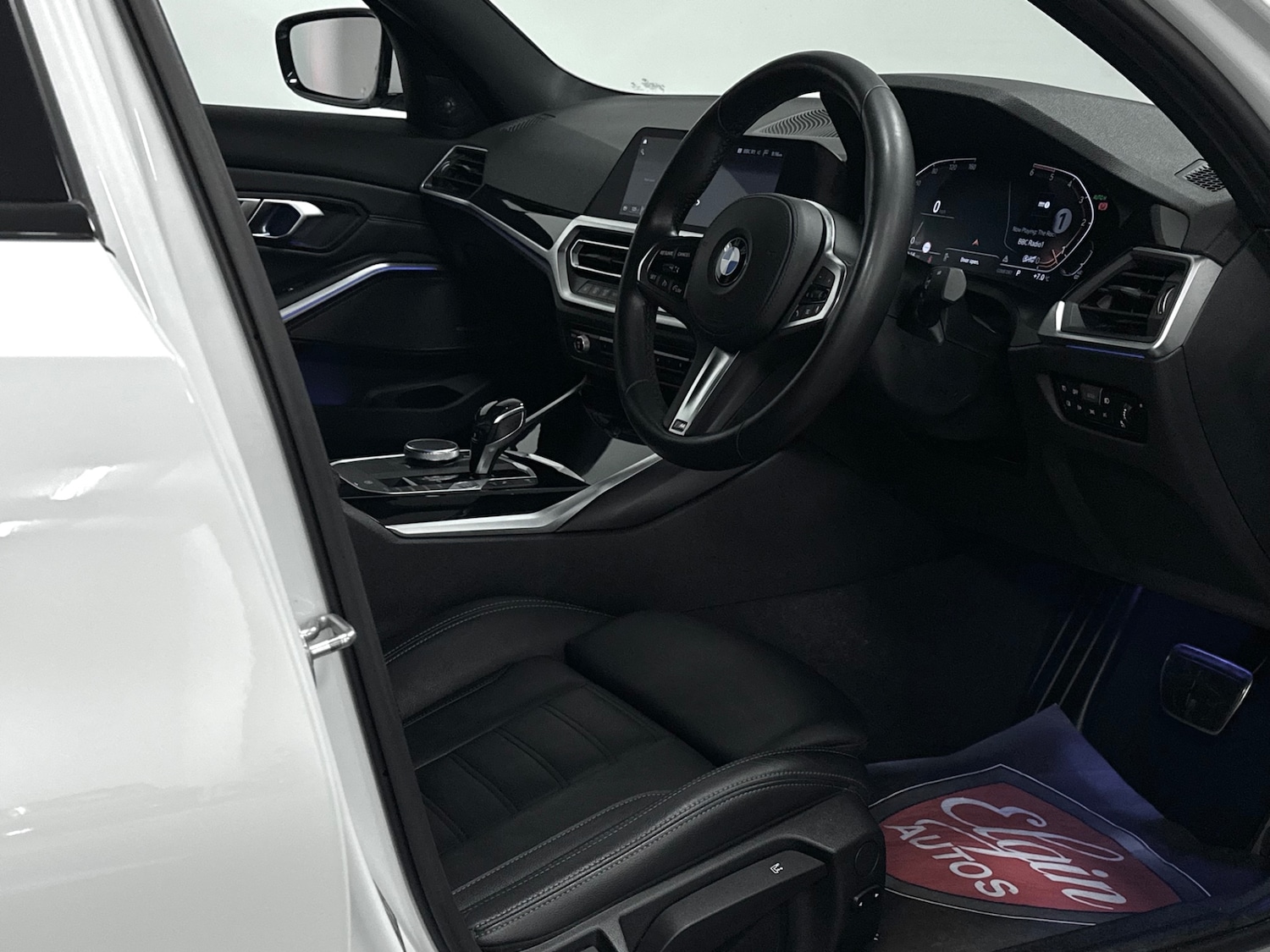 Used BMW 3 Series 2020 for sale - 77179699: Photo 15