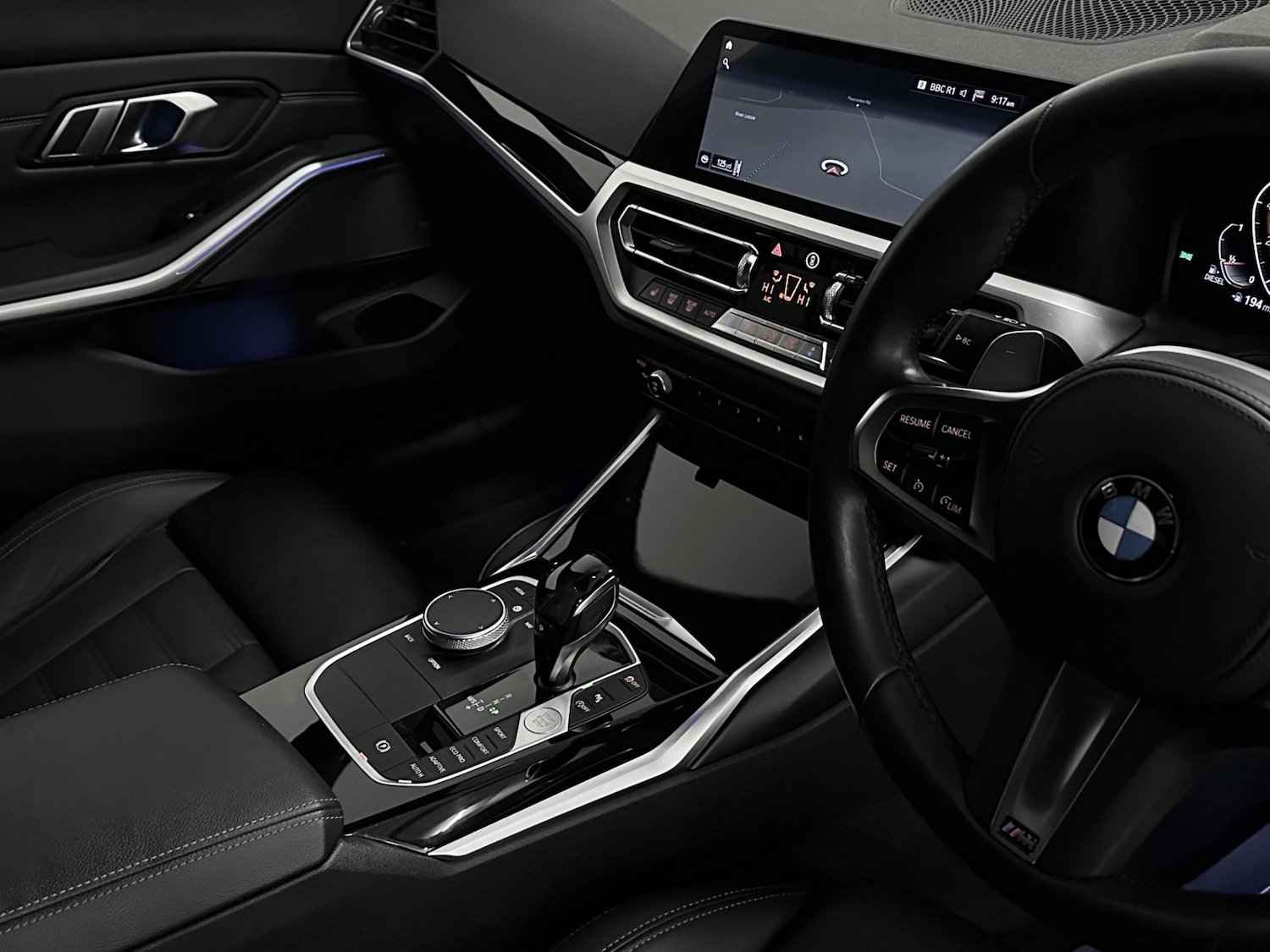 Used BMW 3 Series 2020 for sale - 77179699: Photo 17