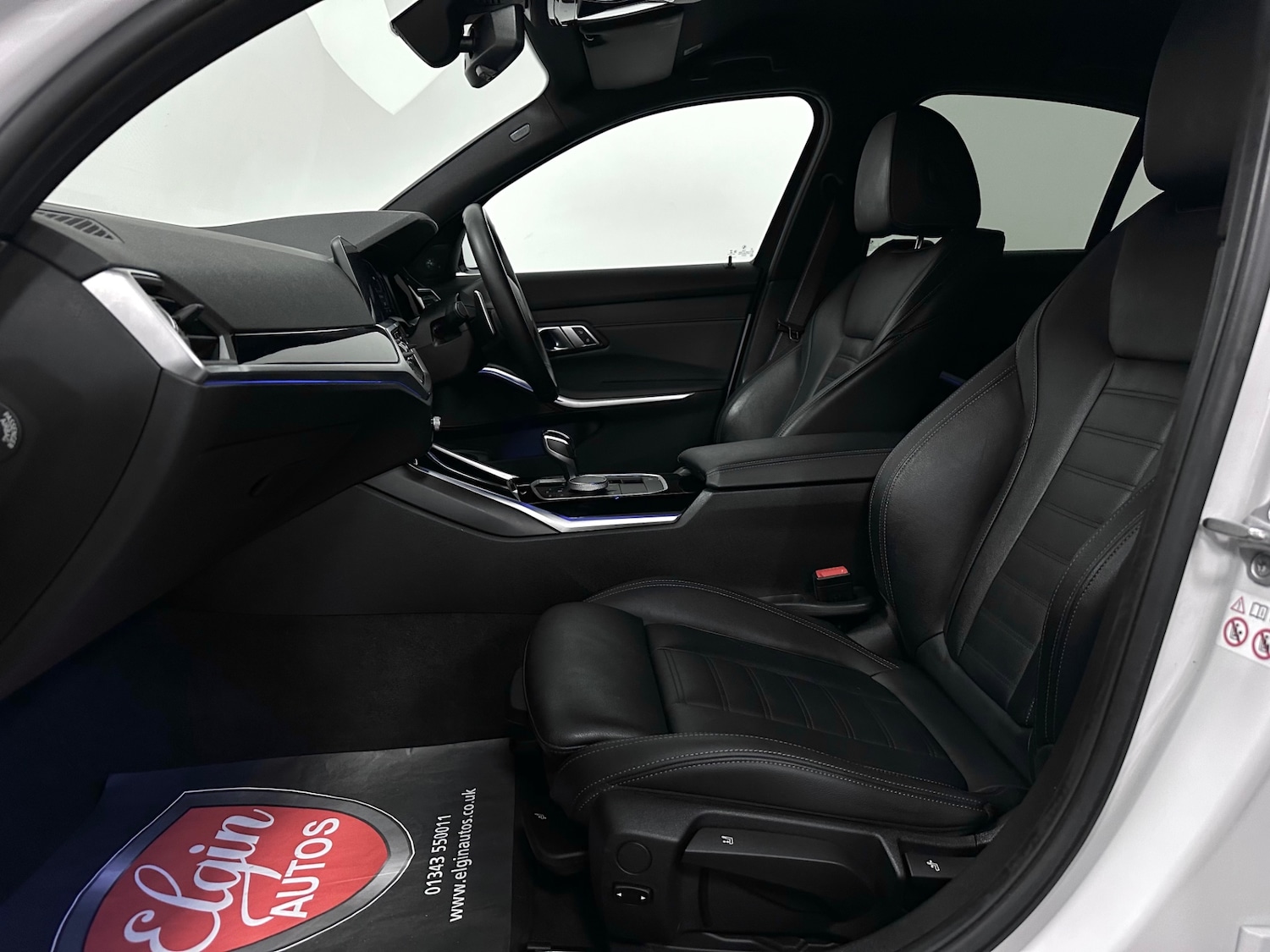 Used BMW 3 Series 2020 for sale - 77179699: Photo 19